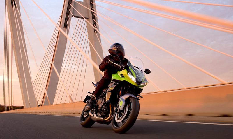 2025 Triumph <a href=