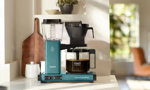 Moccamaster Ocean
