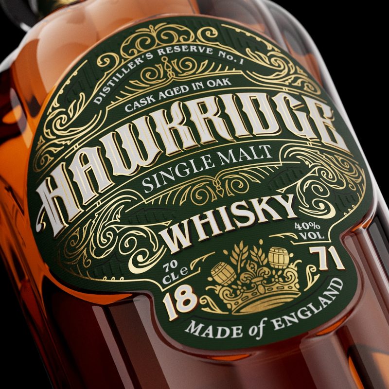 Hawkridge