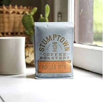Stumptown Coffee Roasters Holler Mountain