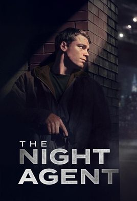 The Night Agent