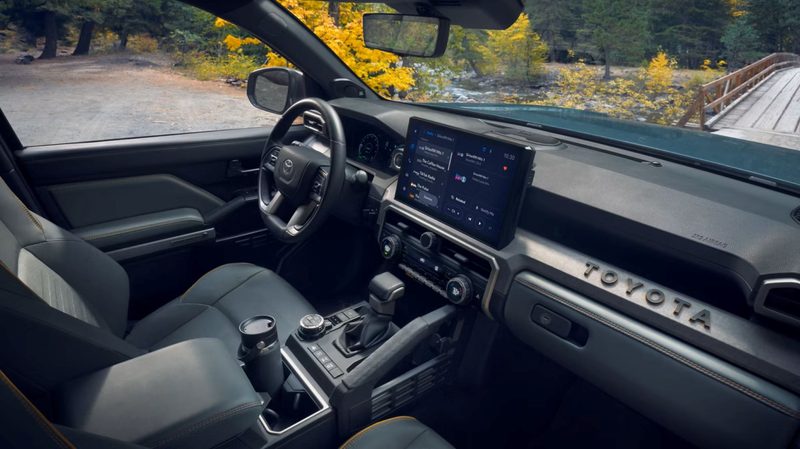 Toyota 4Runner