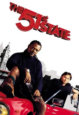 The 51st State