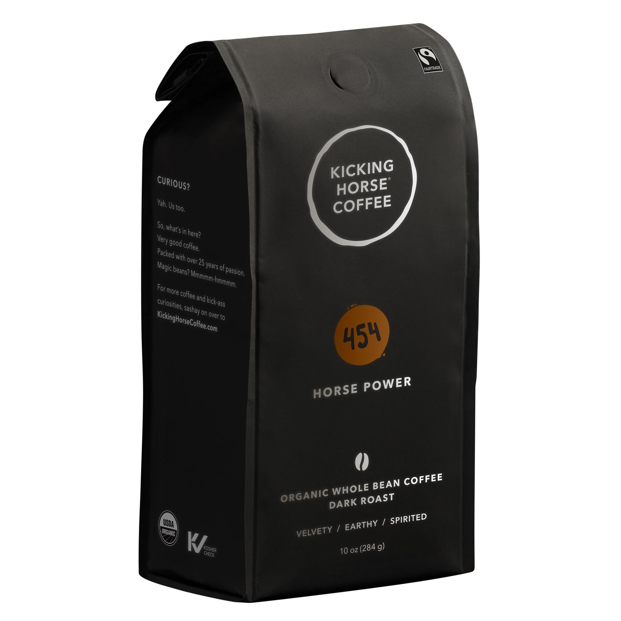 Kicking Horse 454 Power Horse Roast