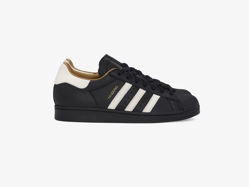 product photo of jjjjound adidas sneaker