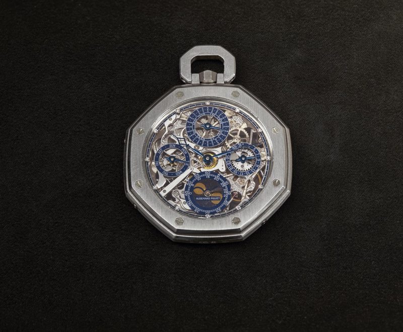 AP Perpetual Calendar Original