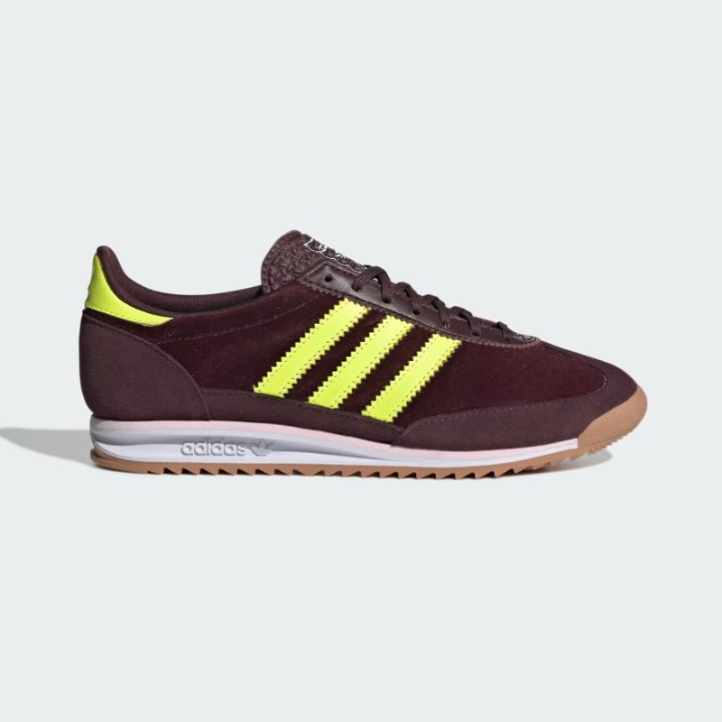 Adidas SL 72 OG Shoes