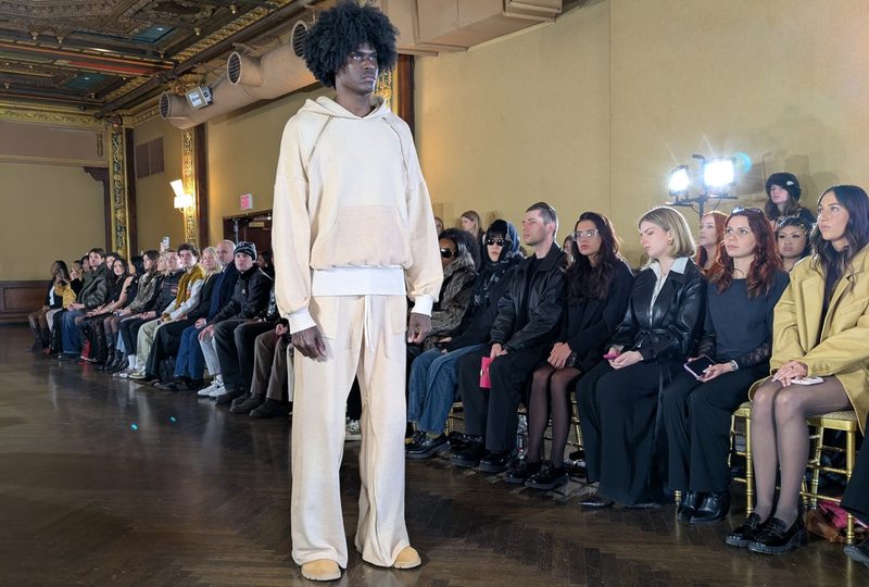 Authentic Roz look 2