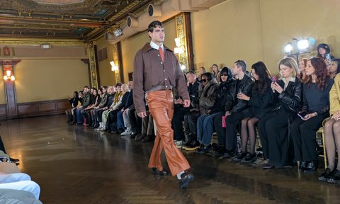Authentic Roz look 3