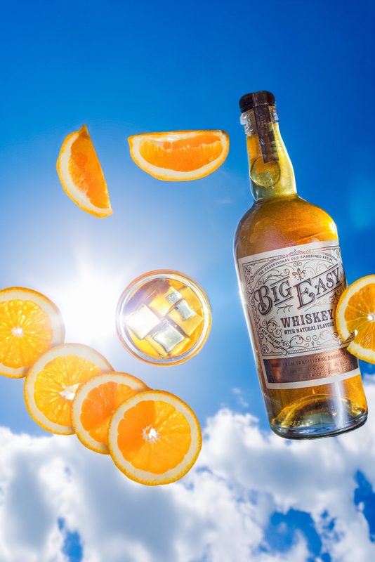 Big Easy Whiskey
