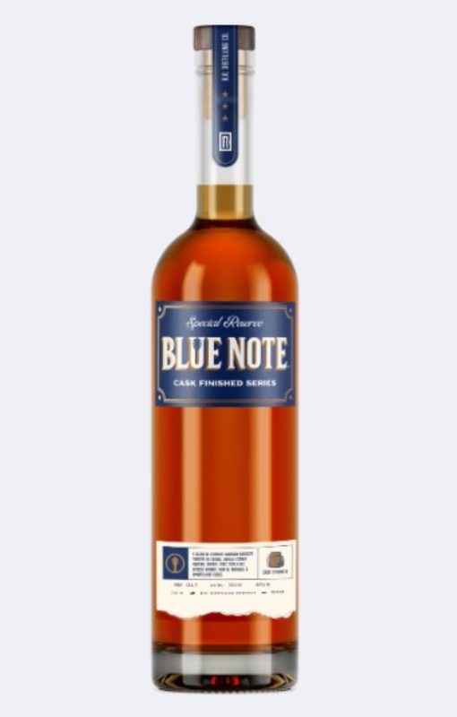 B.R. Distilling
