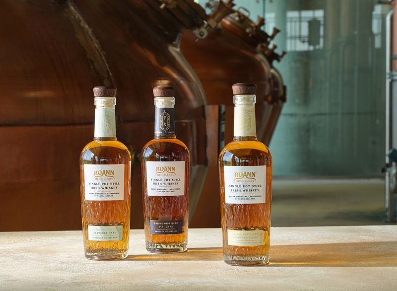Boann Distillery