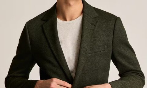 Bonobos Jetsetter blazer