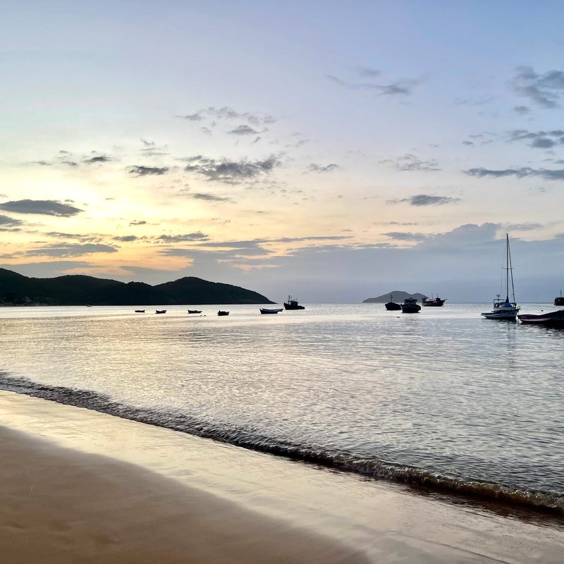 Buzios, Rio de Janeiro, Brazil