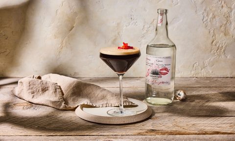 Casamigas Espresso Martini