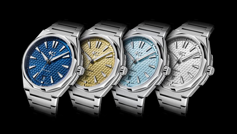 Christopher Ward The Twelve 38mm