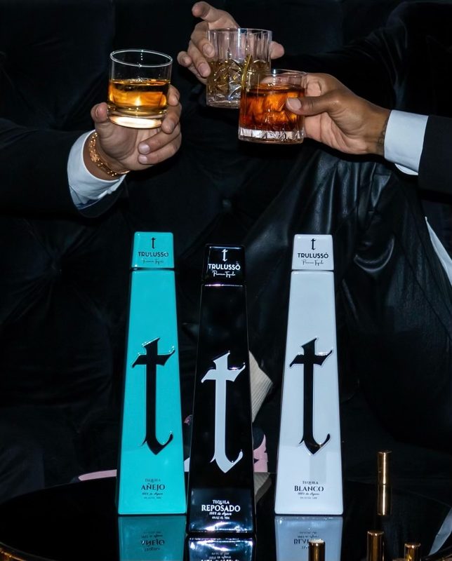 Trulussó Tequila