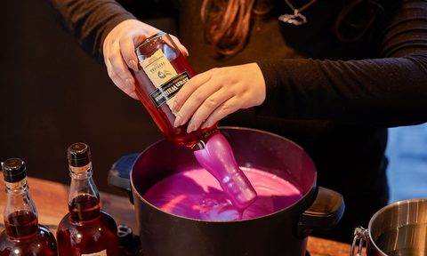 Evan Williams