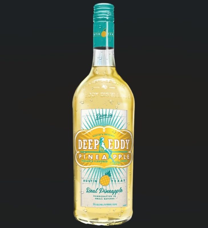 Deep Eddy