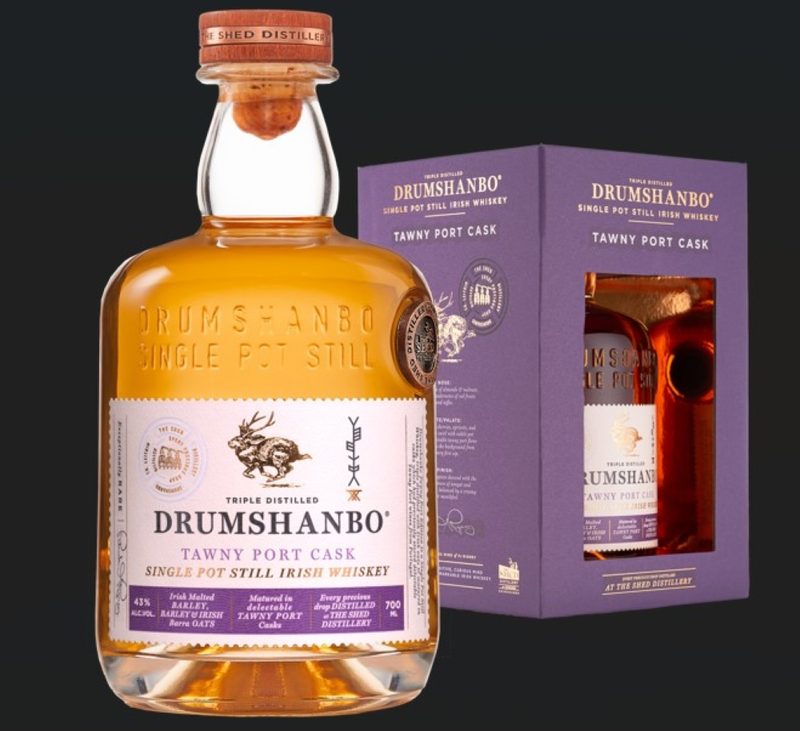 The Shed Distillery
