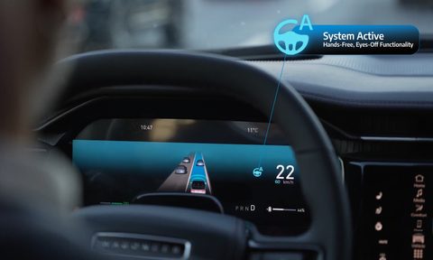 Stellantis AutoDrive