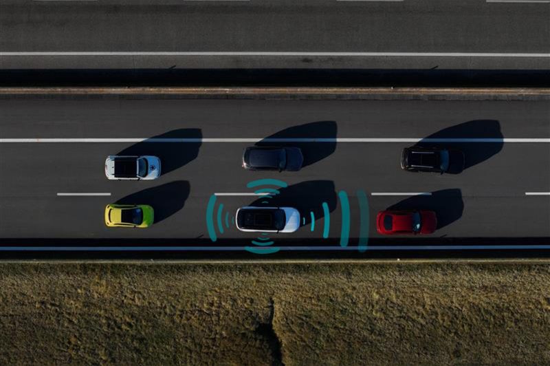 Stellantis AutoDrive