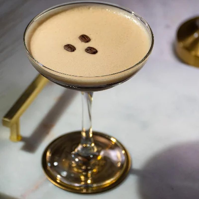 Espresso martini