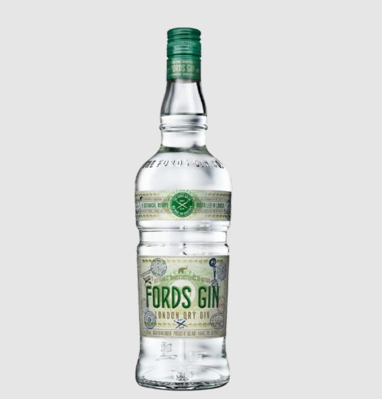 Fords Gin