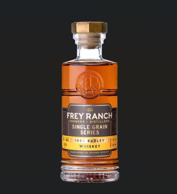 Frey Ranch