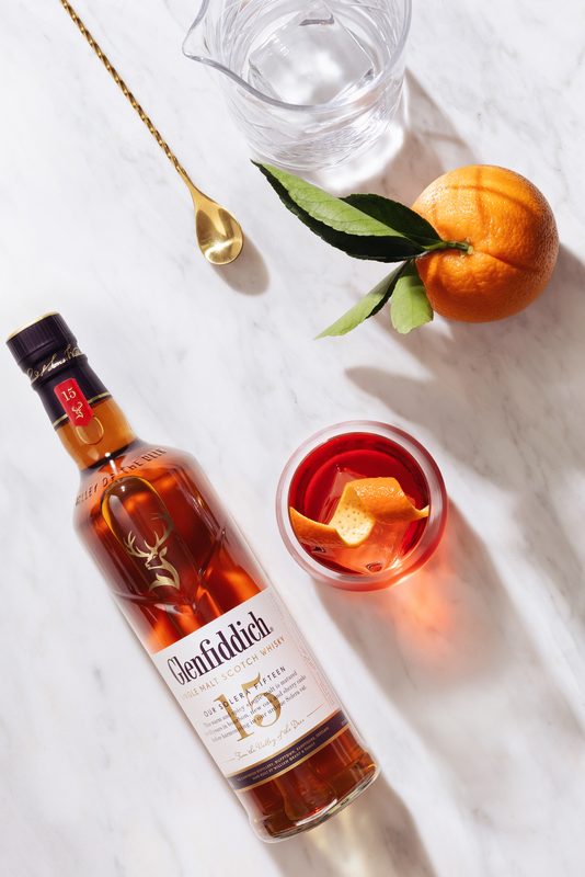 Glenfiddich