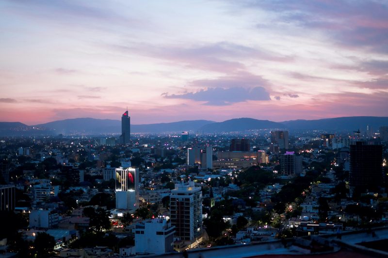Guadalajara, Jalisco, Mexico