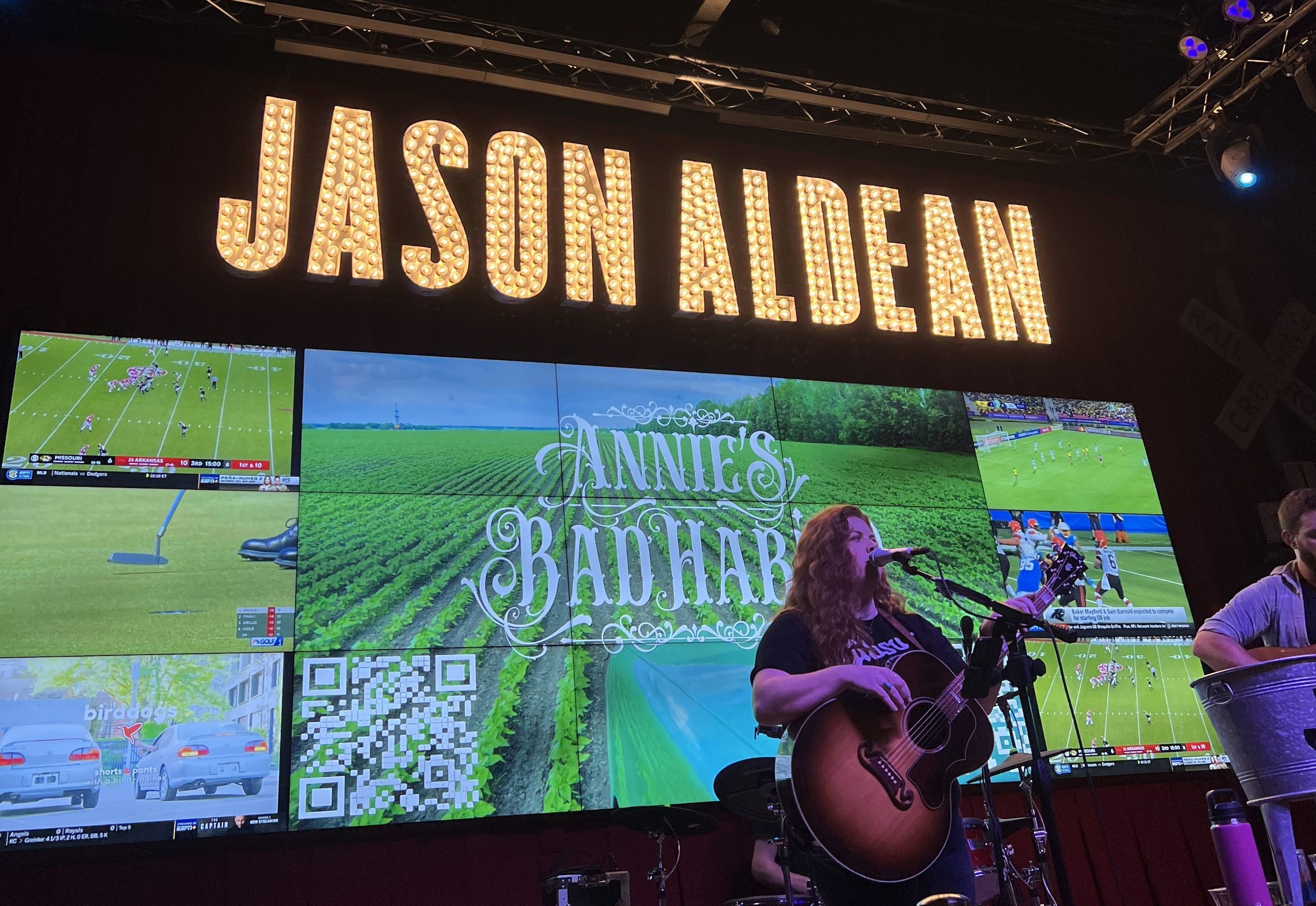 Nashville