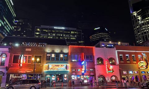 Nashville