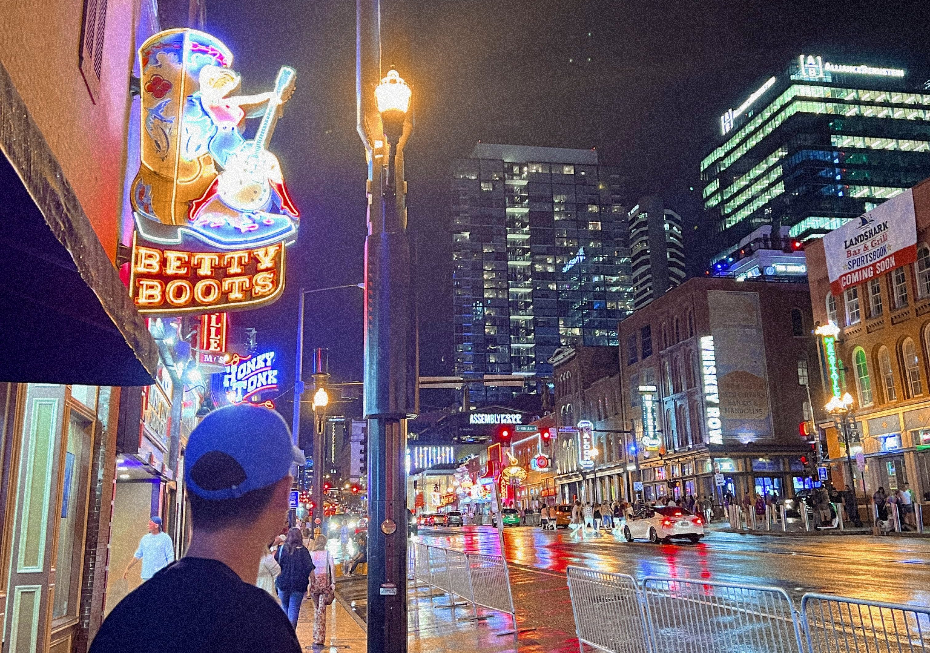 Nashville