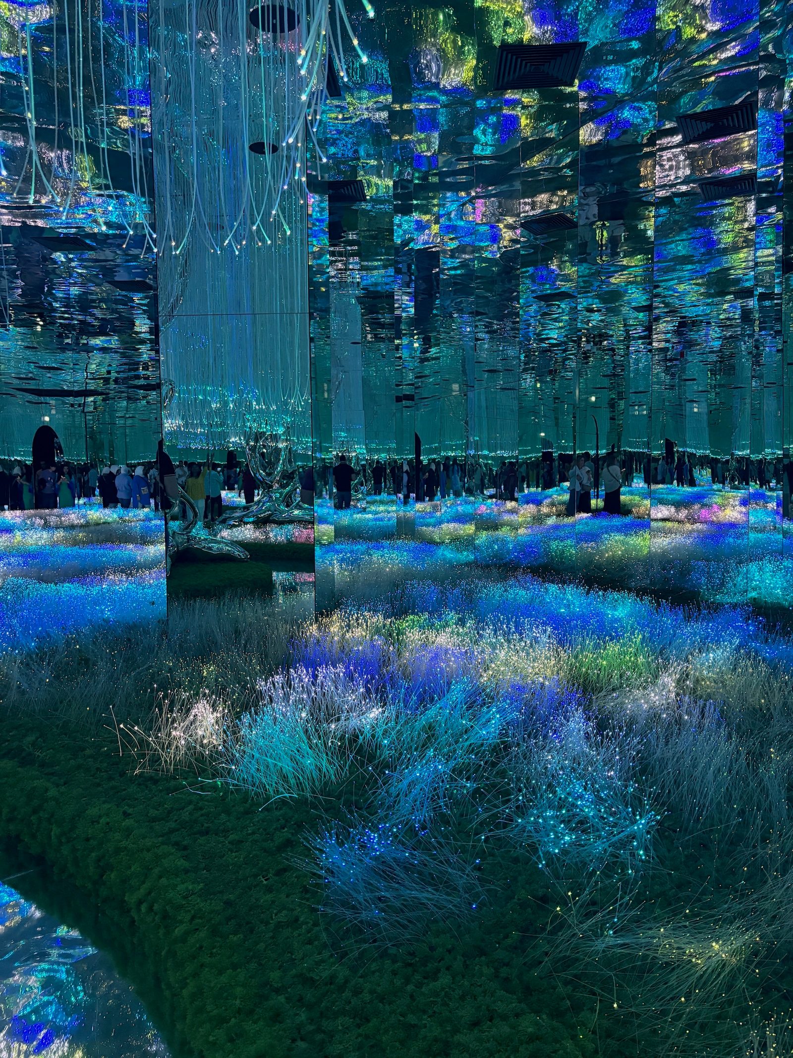 Aya Universe Dubai