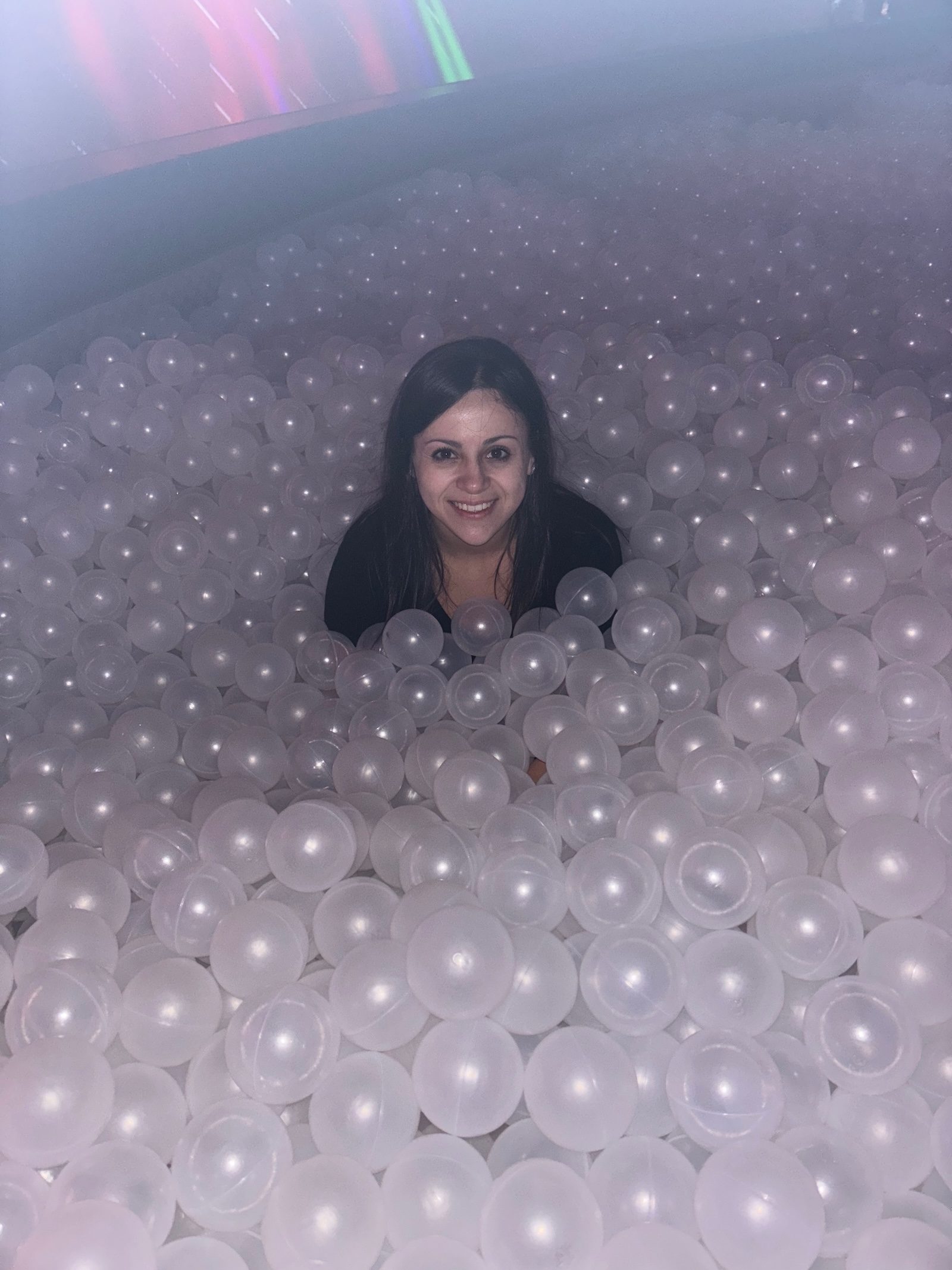 Aya Universe Dubai