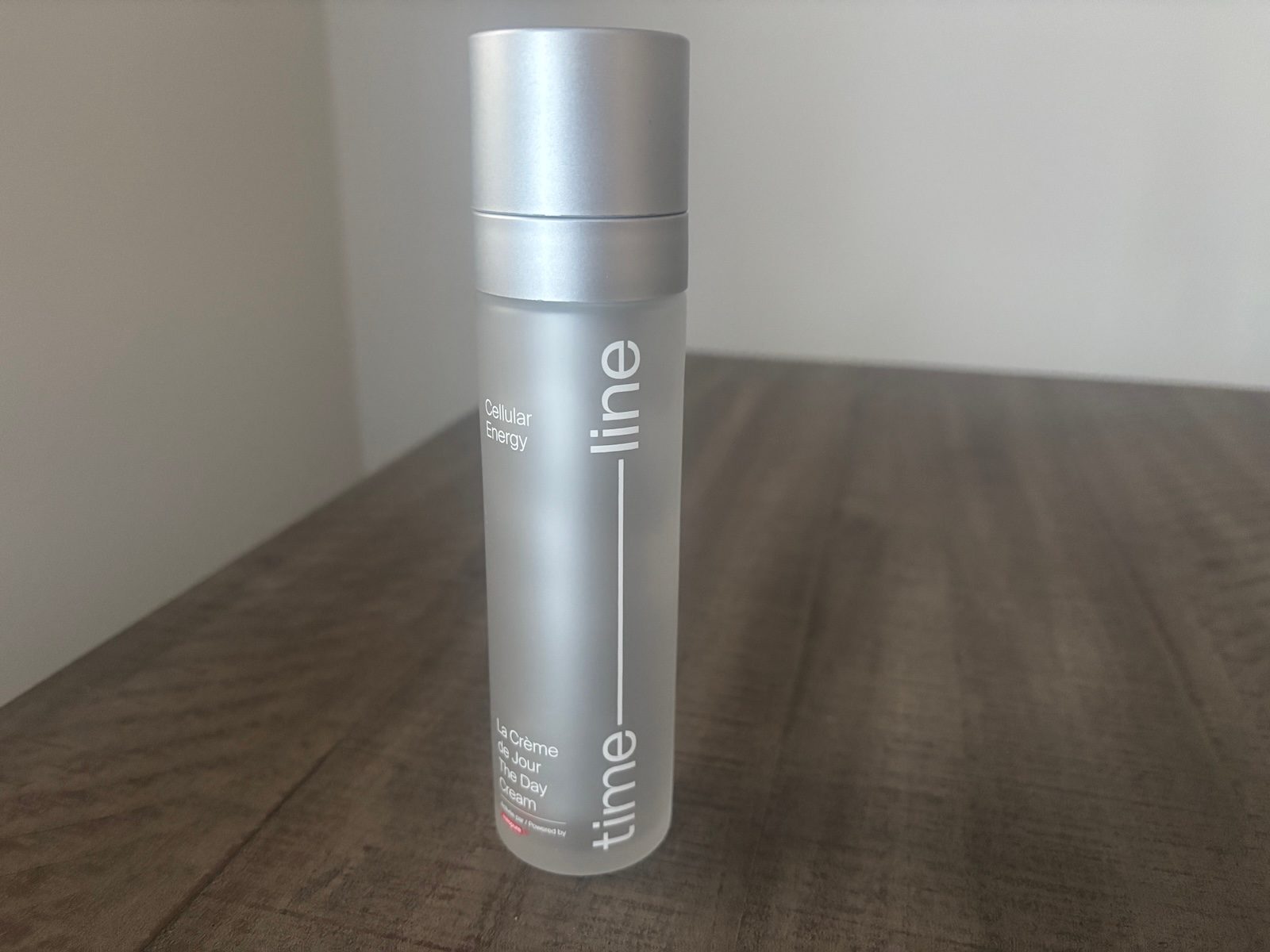 Mitopure day cream