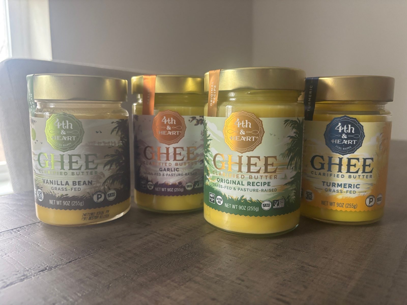 Ghee