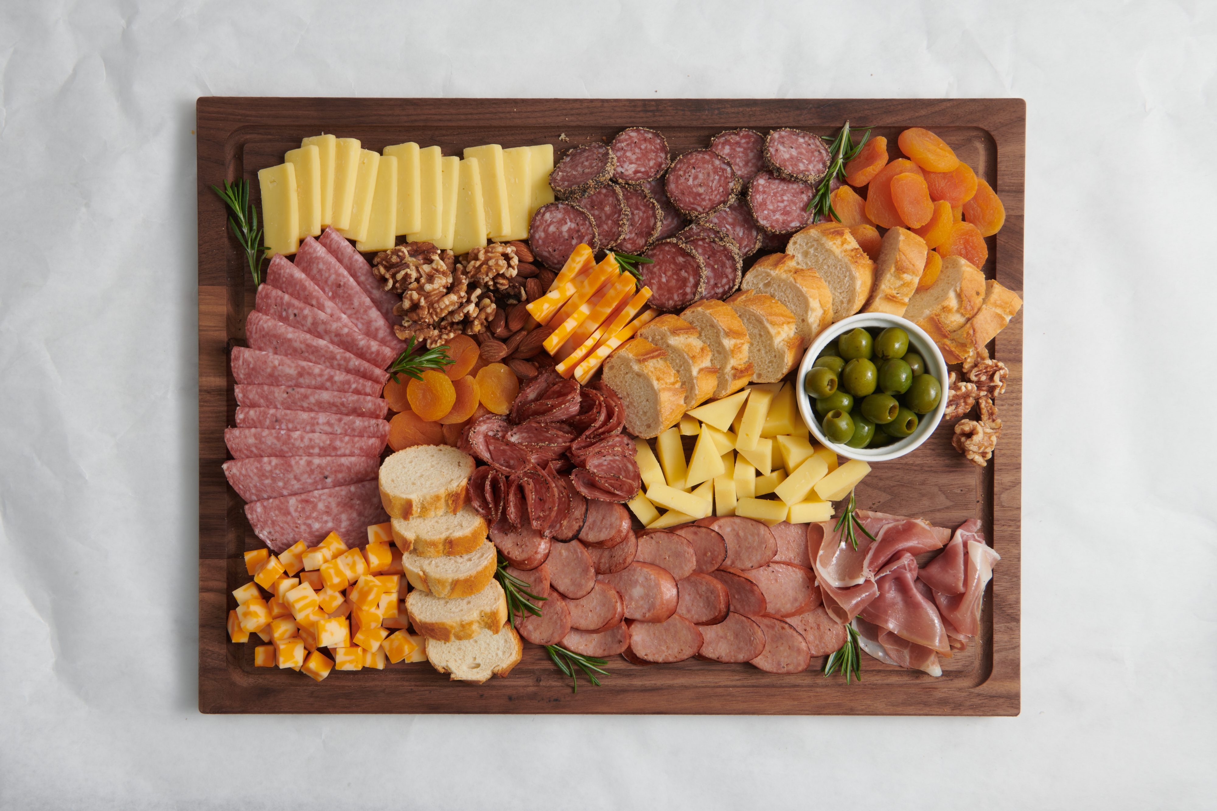 Italian Charcuterie Board