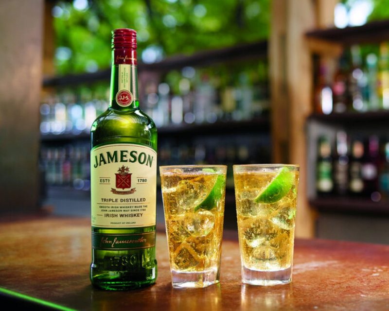 Jameson