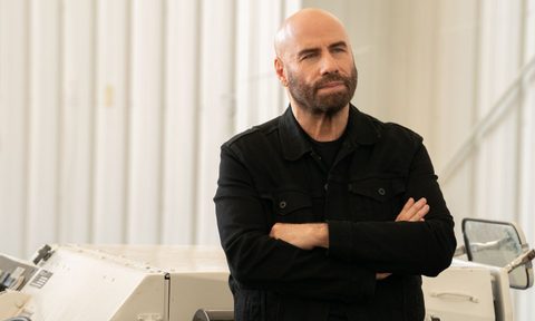 john travolta high rollers trailer in