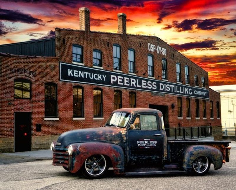 Kentucky Peerless