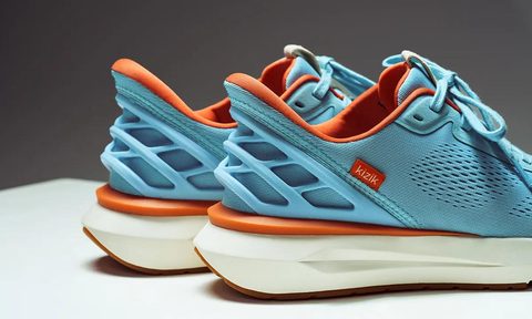 Kizik Athens 2 slip on sneaker