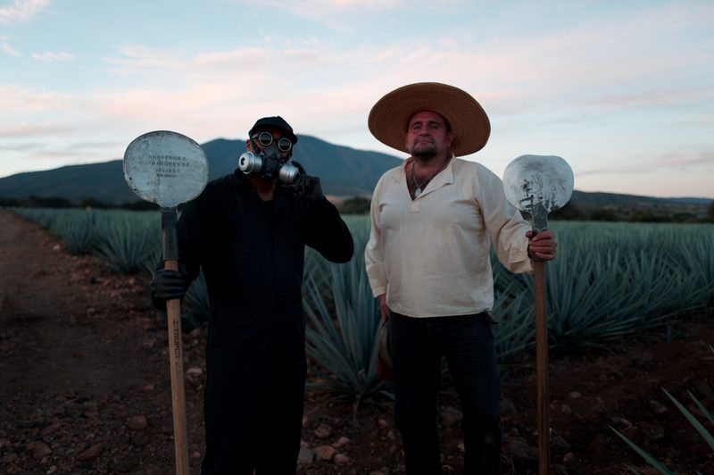 1800 Tequila