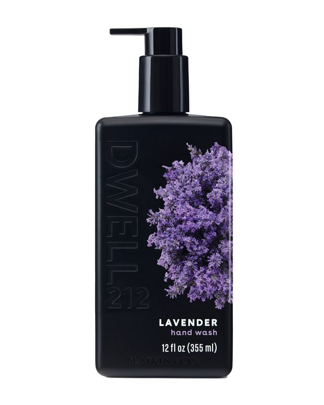 Dwell212 Lavender Hand Wash