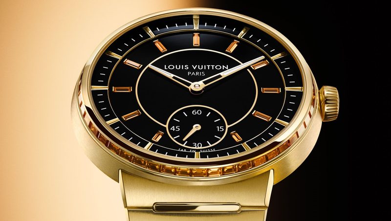 Louis Vuitton Tambour