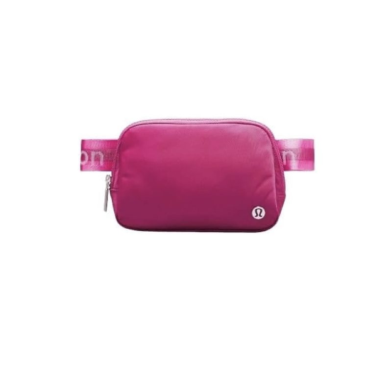 Lululemon athletica belt bag
