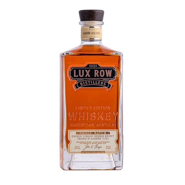 Lux Row