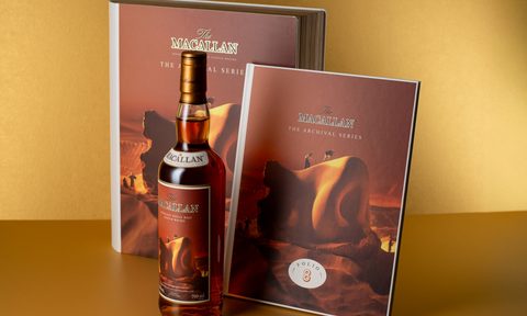 The Macallan