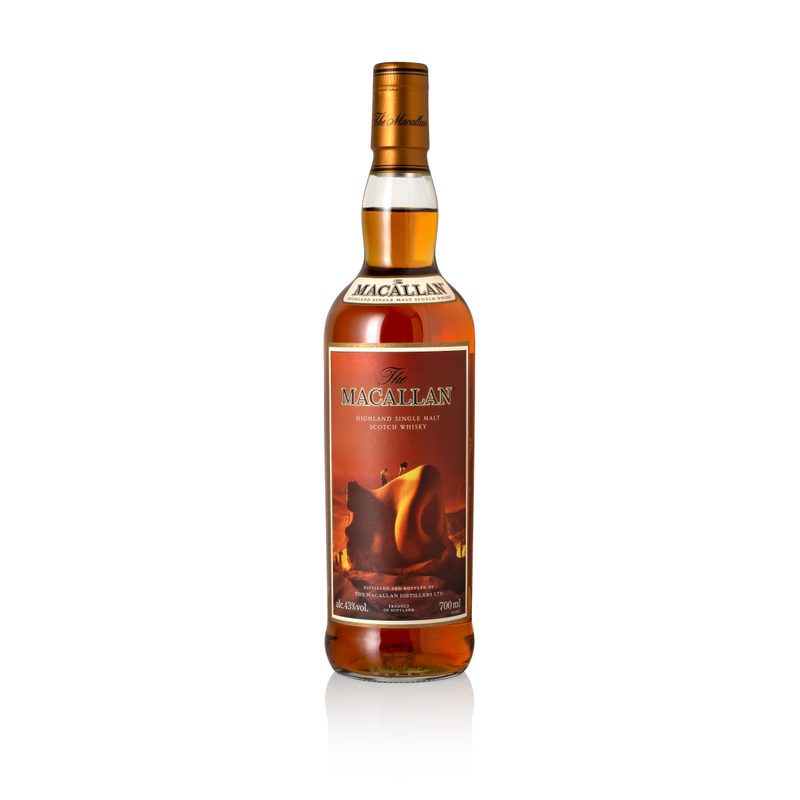 The Macallan